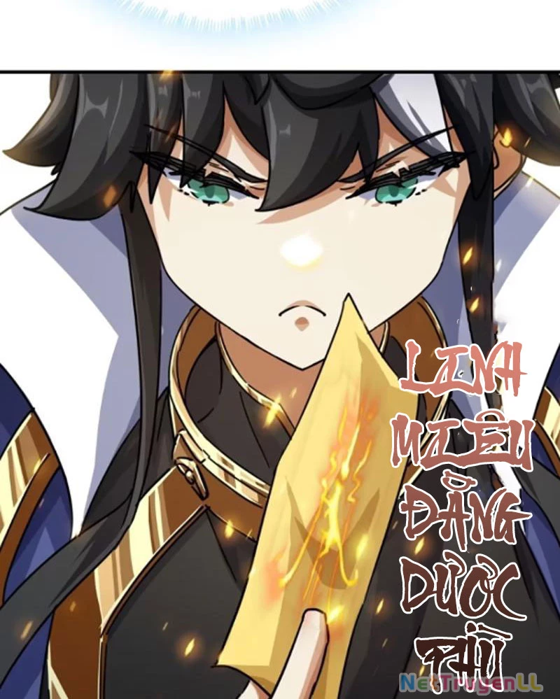 Mời Công Tử Trảm Yêu Chapter 20 - Trang 2