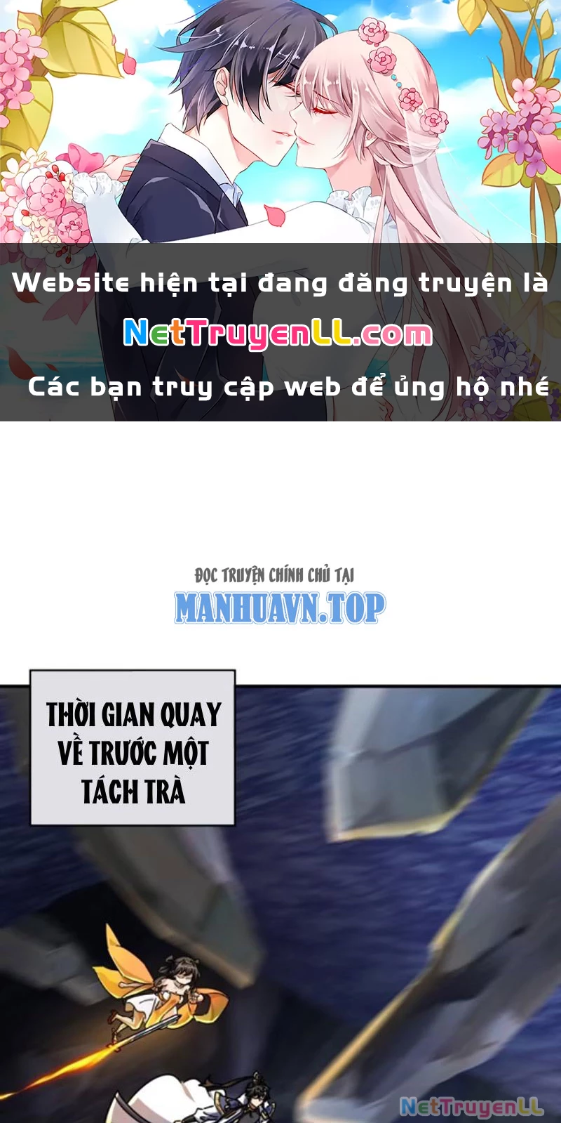 Mời Công Tử Trảm Yêu Chapter 20 - Trang 2