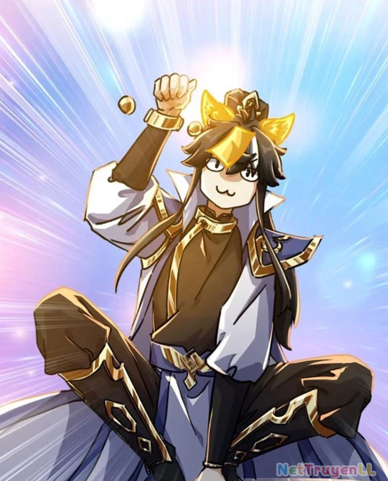 Mời Công Tử Trảm Yêu Chapter 20 - Trang 2