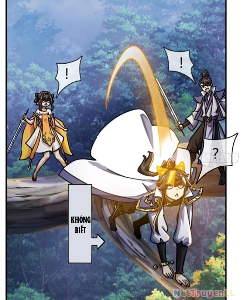 Mời Công Tử Trảm Yêu Chapter 20 - Trang 2