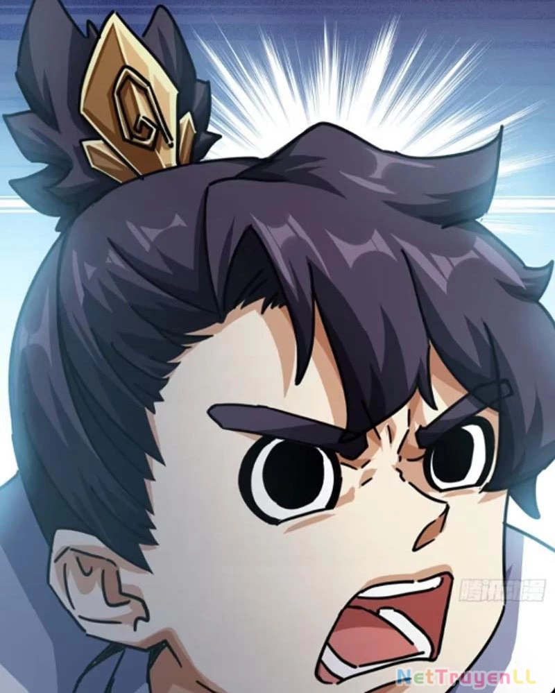 Mời Công Tử Trảm Yêu Chapter 20 - Trang 2