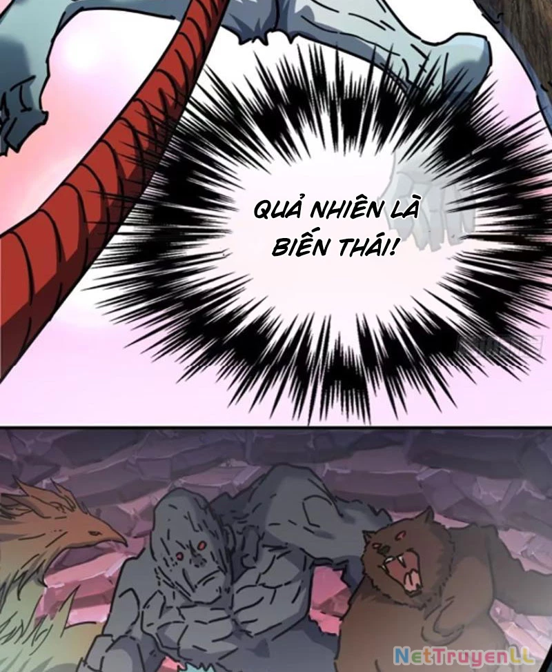 Mời Công Tử Trảm Yêu Chapter 20 - Trang 2