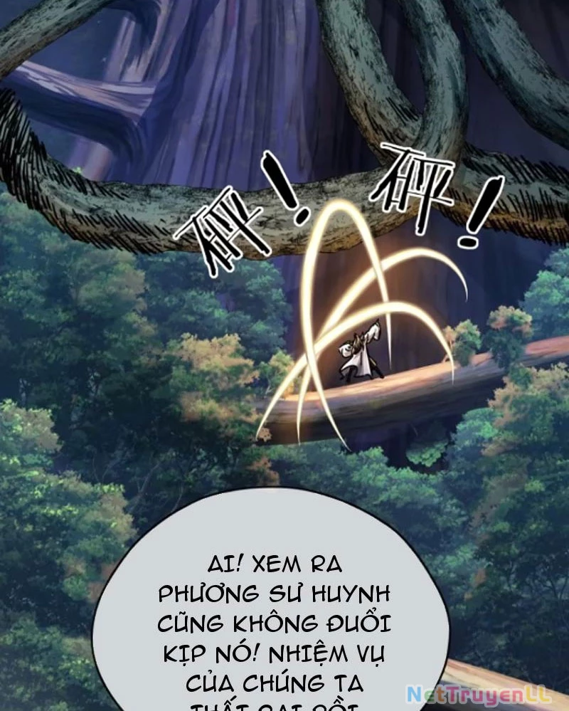 Mời Công Tử Trảm Yêu Chapter 20 - Trang 2