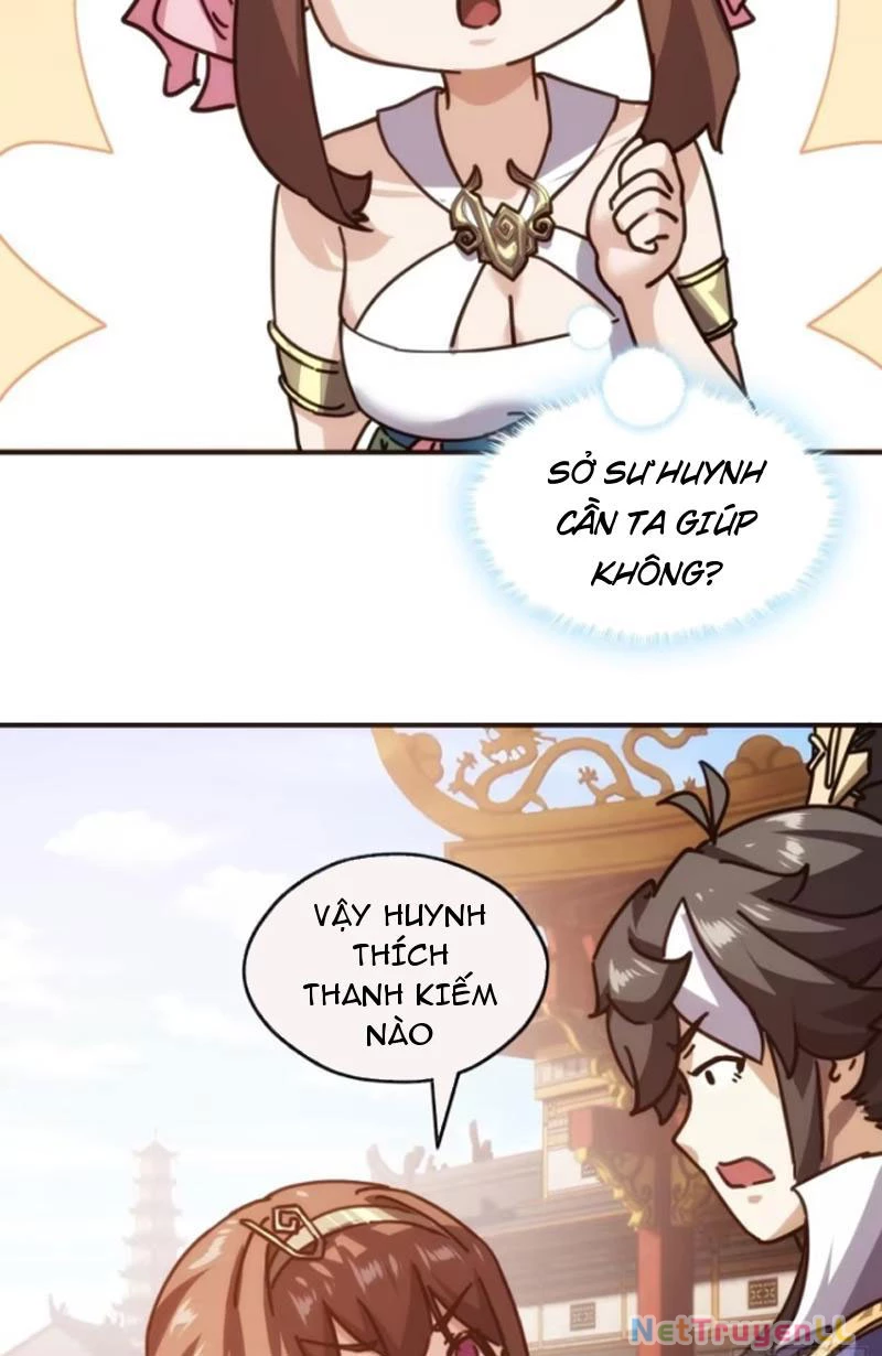 Mời Công Tử Trảm Yêu Chapter 22 - Trang 2