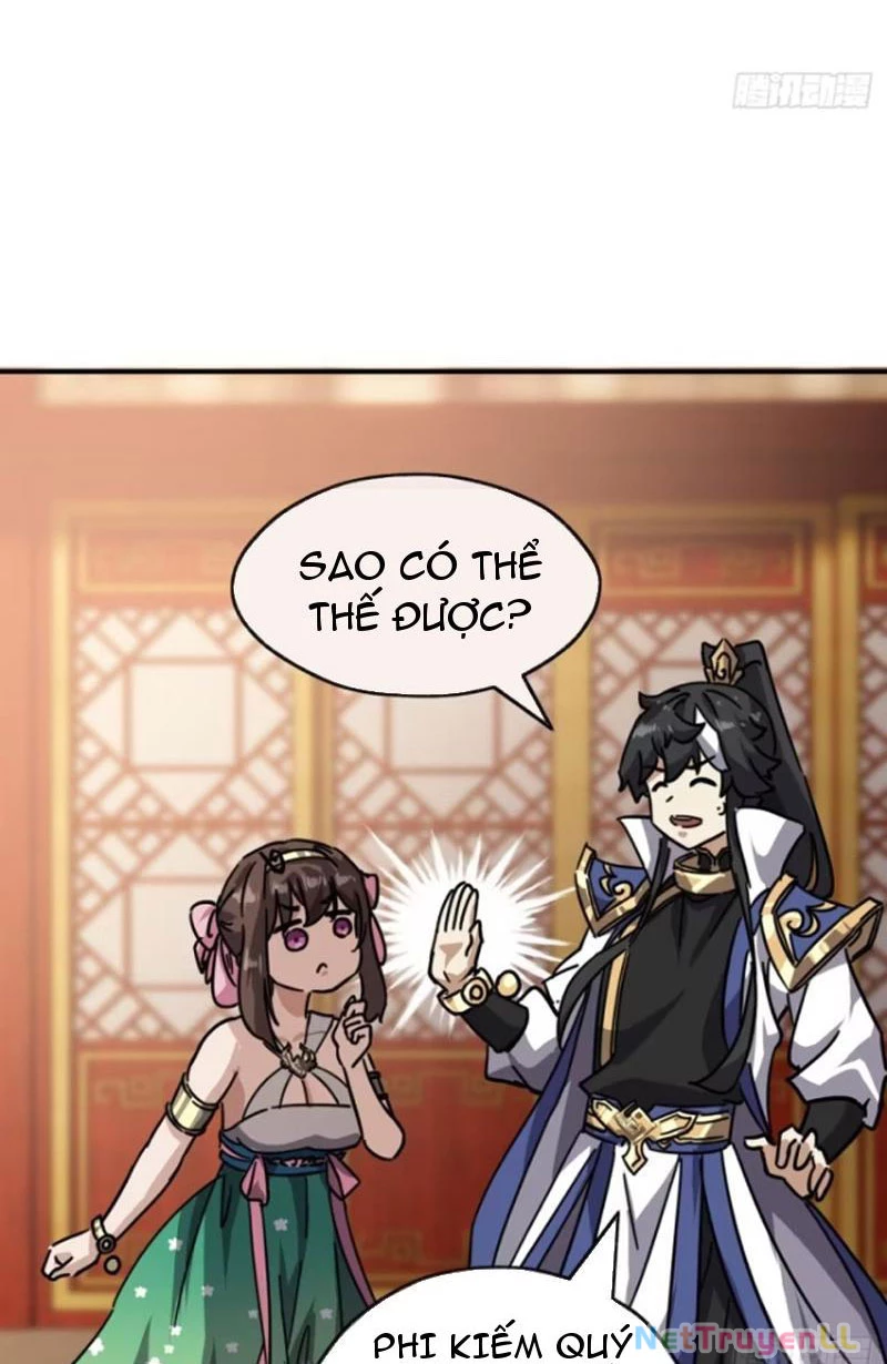 Mời Công Tử Trảm Yêu Chapter 22 - Trang 2