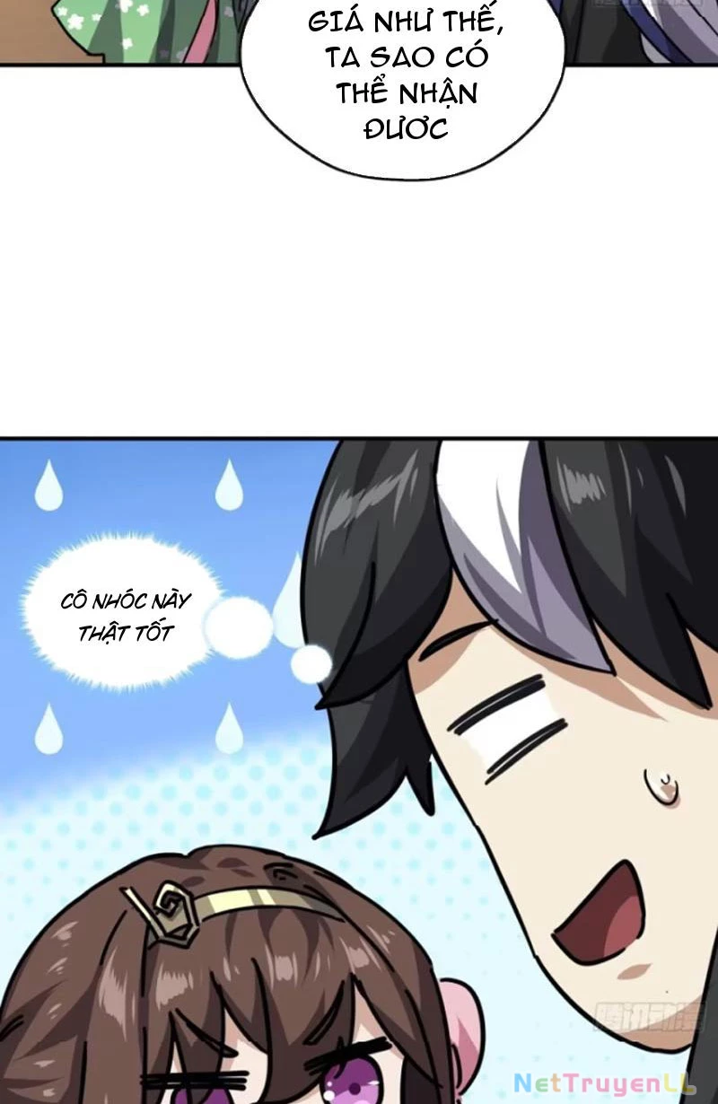 Mời Công Tử Trảm Yêu Chapter 22 - Trang 2