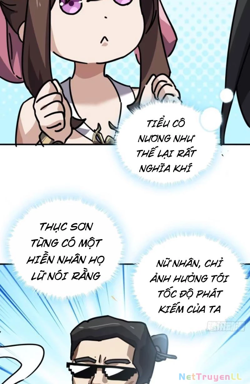 Mời Công Tử Trảm Yêu Chapter 22 - Trang 2