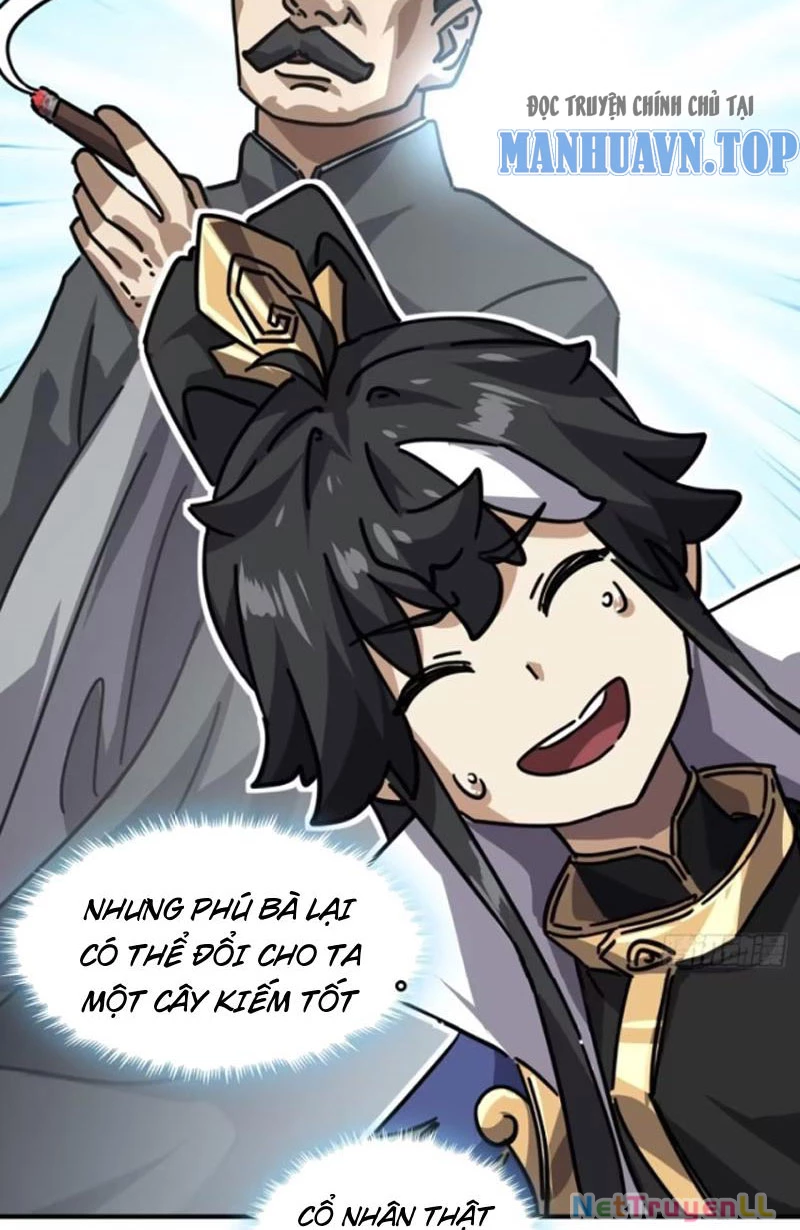 Mời Công Tử Trảm Yêu Chapter 22 - Trang 2