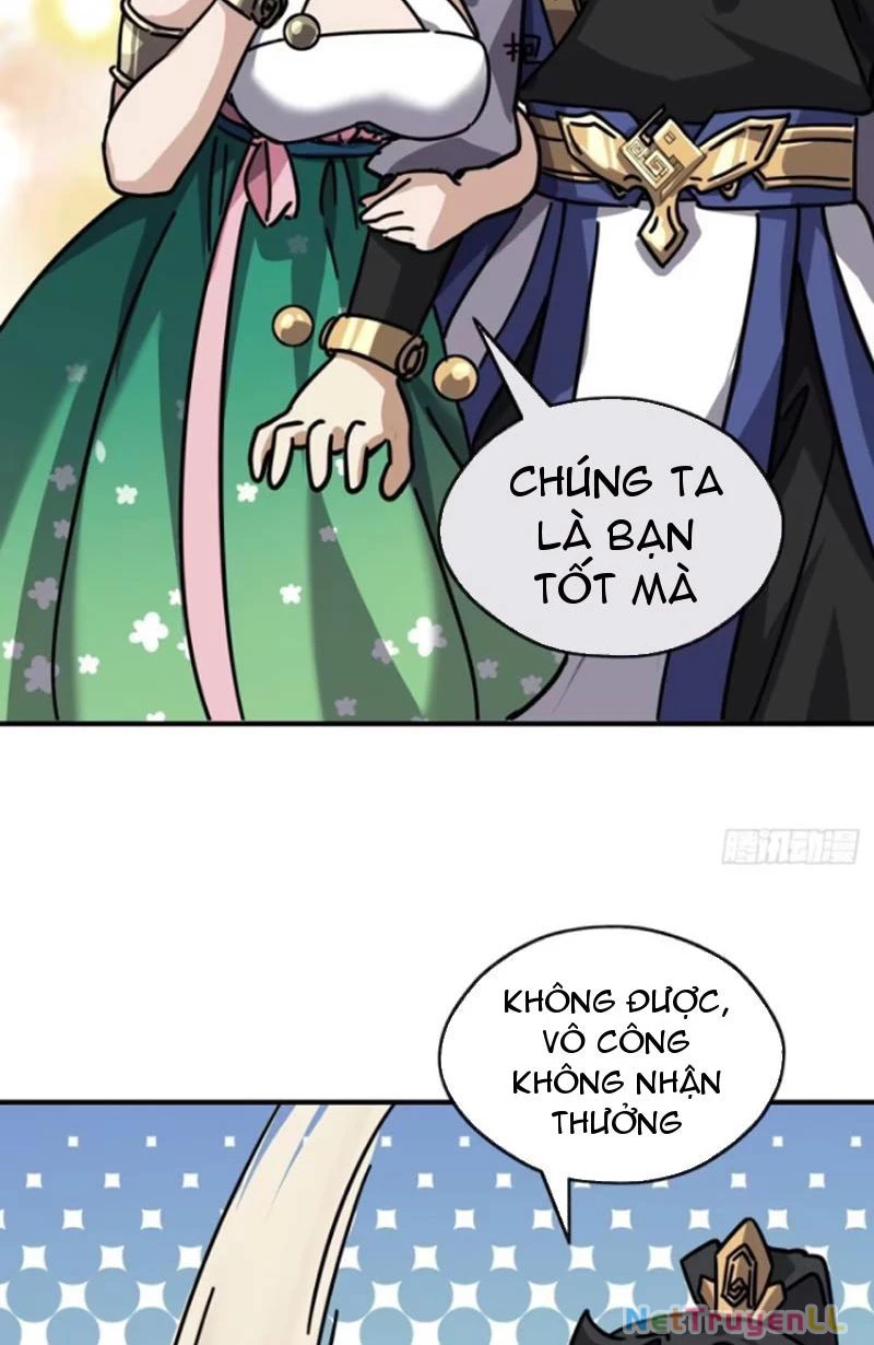 Mời Công Tử Trảm Yêu Chapter 22 - Trang 2