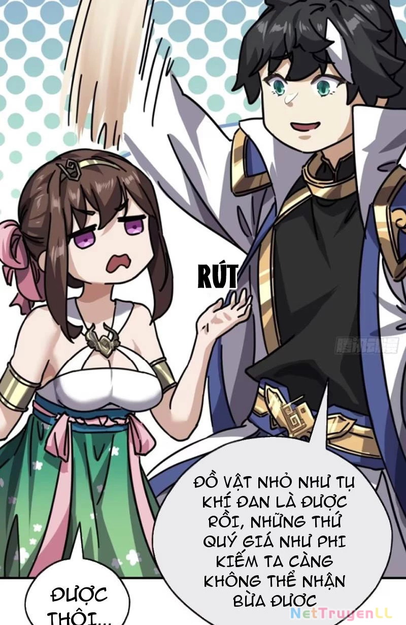 Mời Công Tử Trảm Yêu Chapter 22 - Trang 2