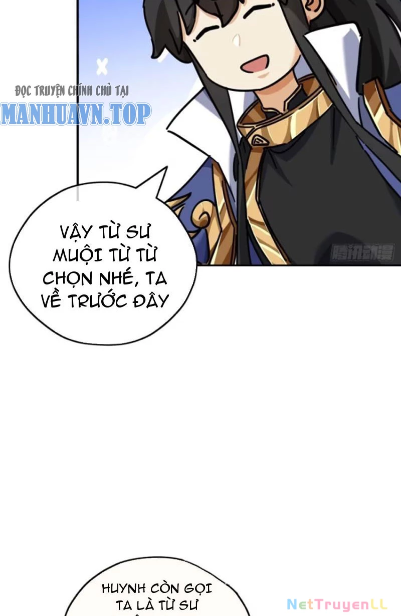 Mời Công Tử Trảm Yêu Chapter 22 - Trang 2