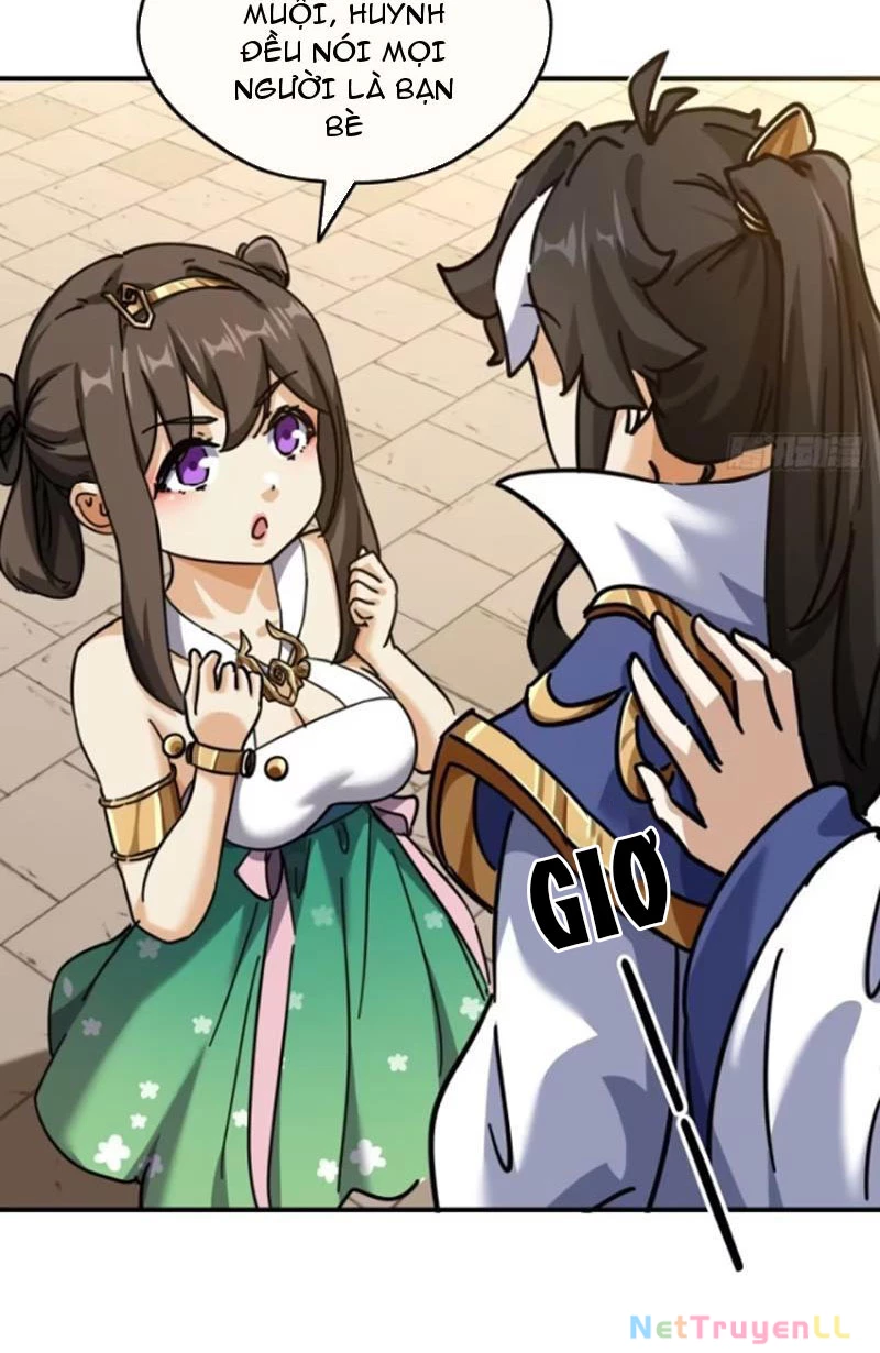 Mời Công Tử Trảm Yêu Chapter 22 - Trang 2