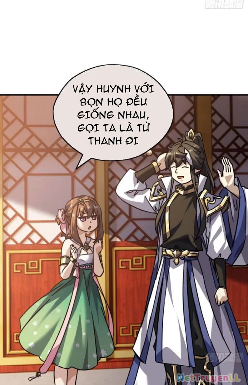 Mời Công Tử Trảm Yêu Chapter 22 - Trang 2