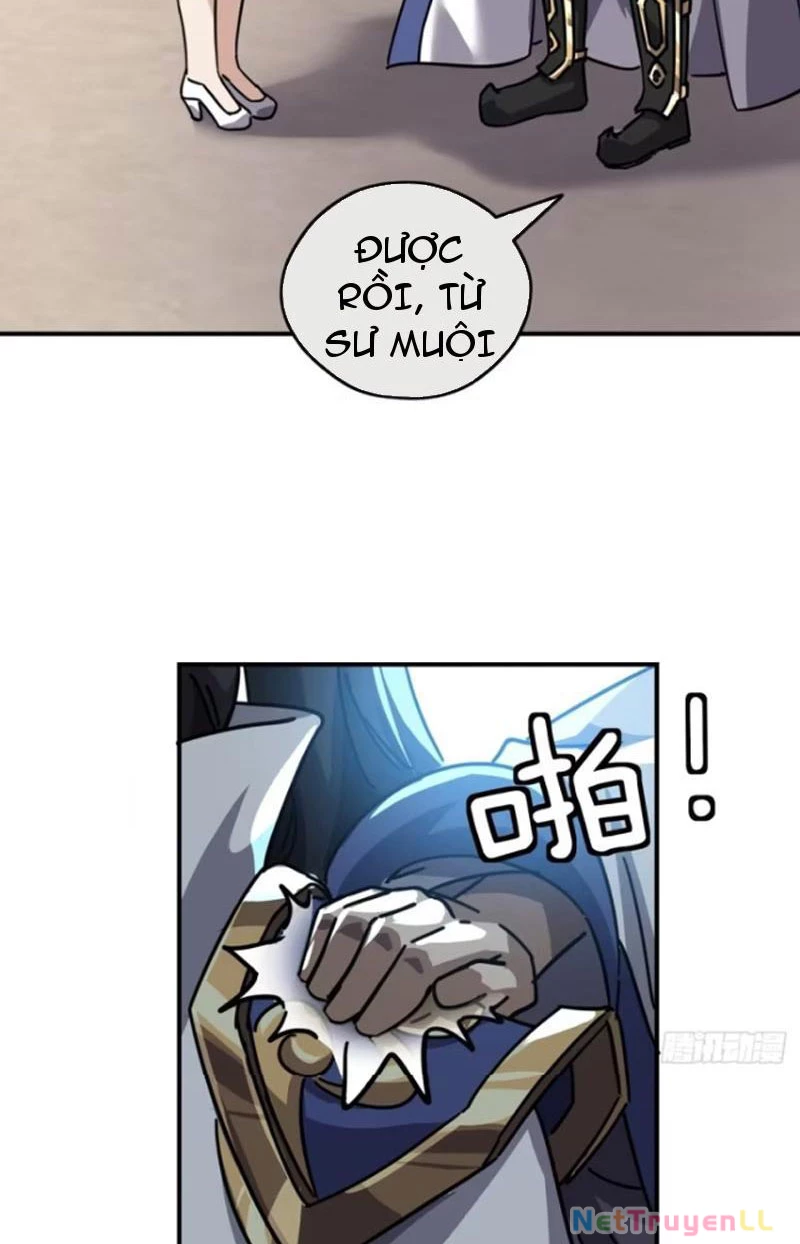 Mời Công Tử Trảm Yêu Chapter 22 - Trang 2