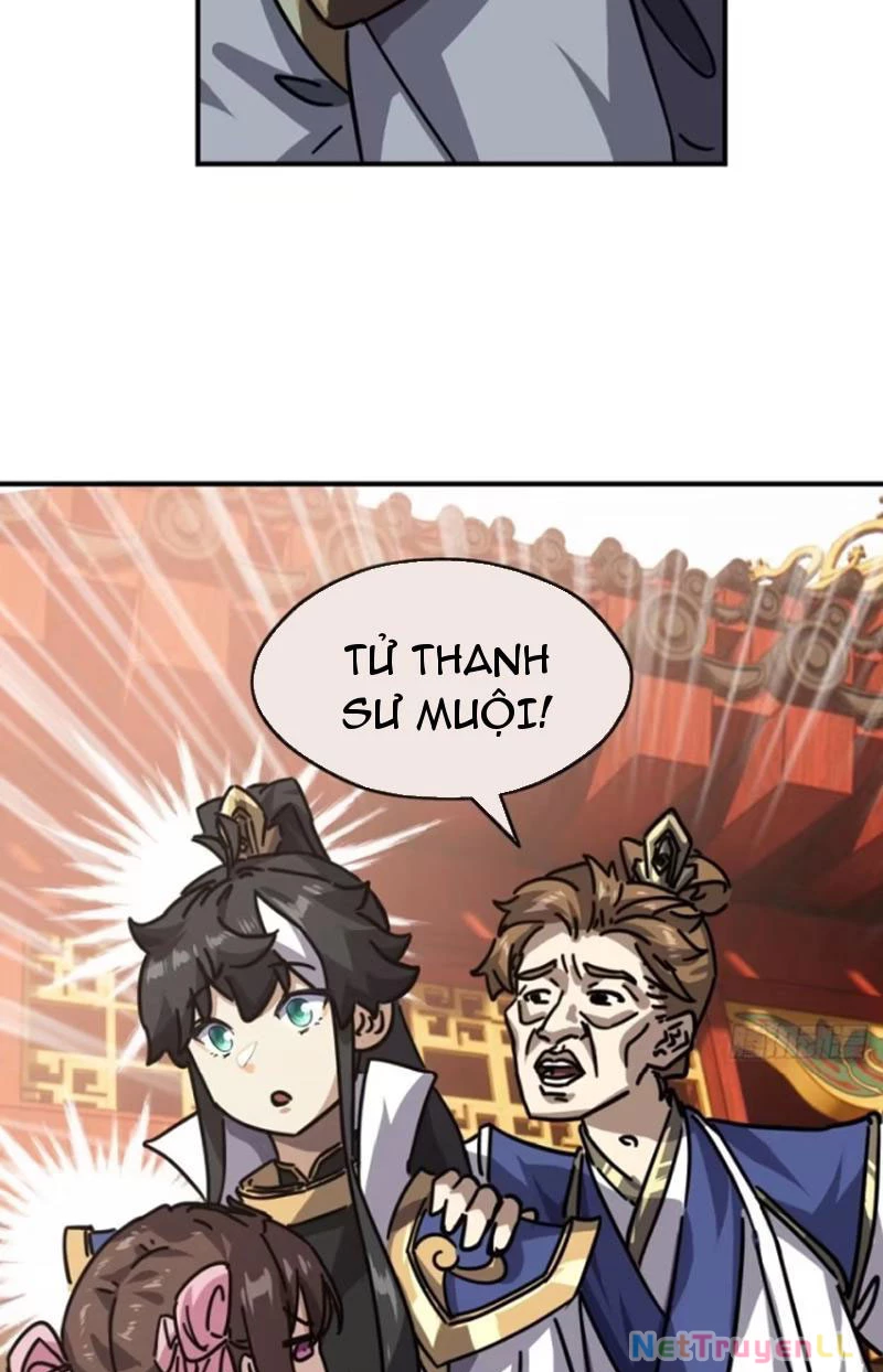 Mời Công Tử Trảm Yêu Chapter 22 - Trang 2