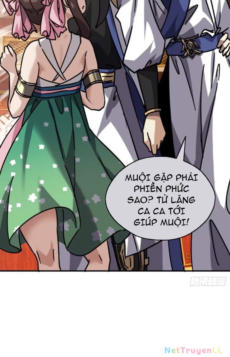 Mời Công Tử Trảm Yêu Chapter 22 - Trang 2