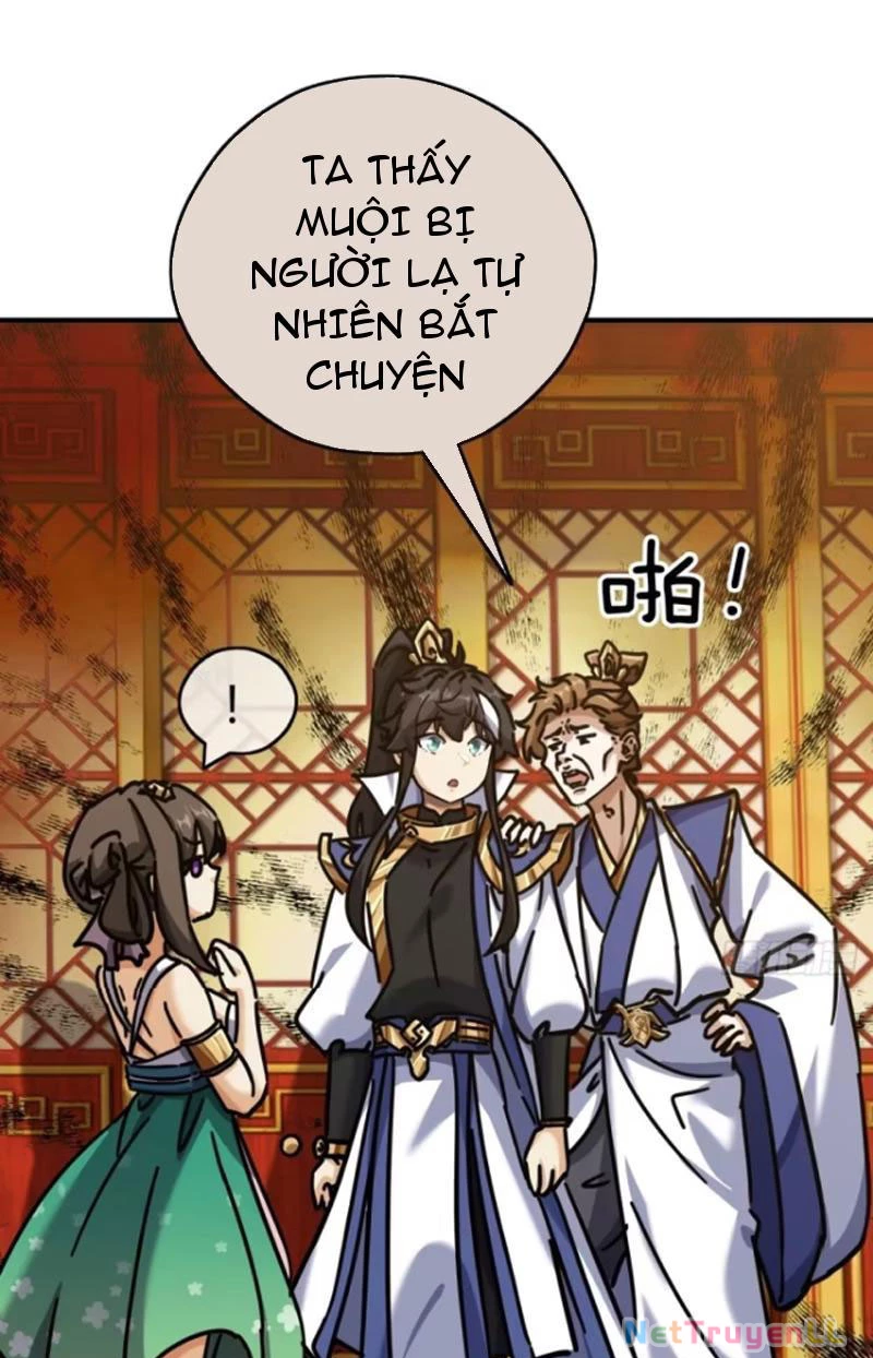 Mời Công Tử Trảm Yêu Chapter 22 - Trang 2