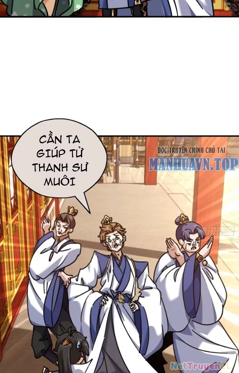 Mời Công Tử Trảm Yêu Chapter 22 - Trang 2