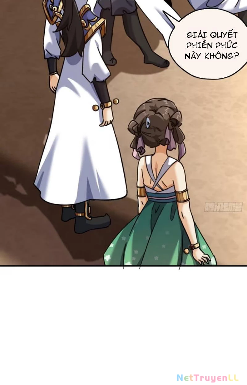 Mời Công Tử Trảm Yêu Chapter 22 - Trang 2