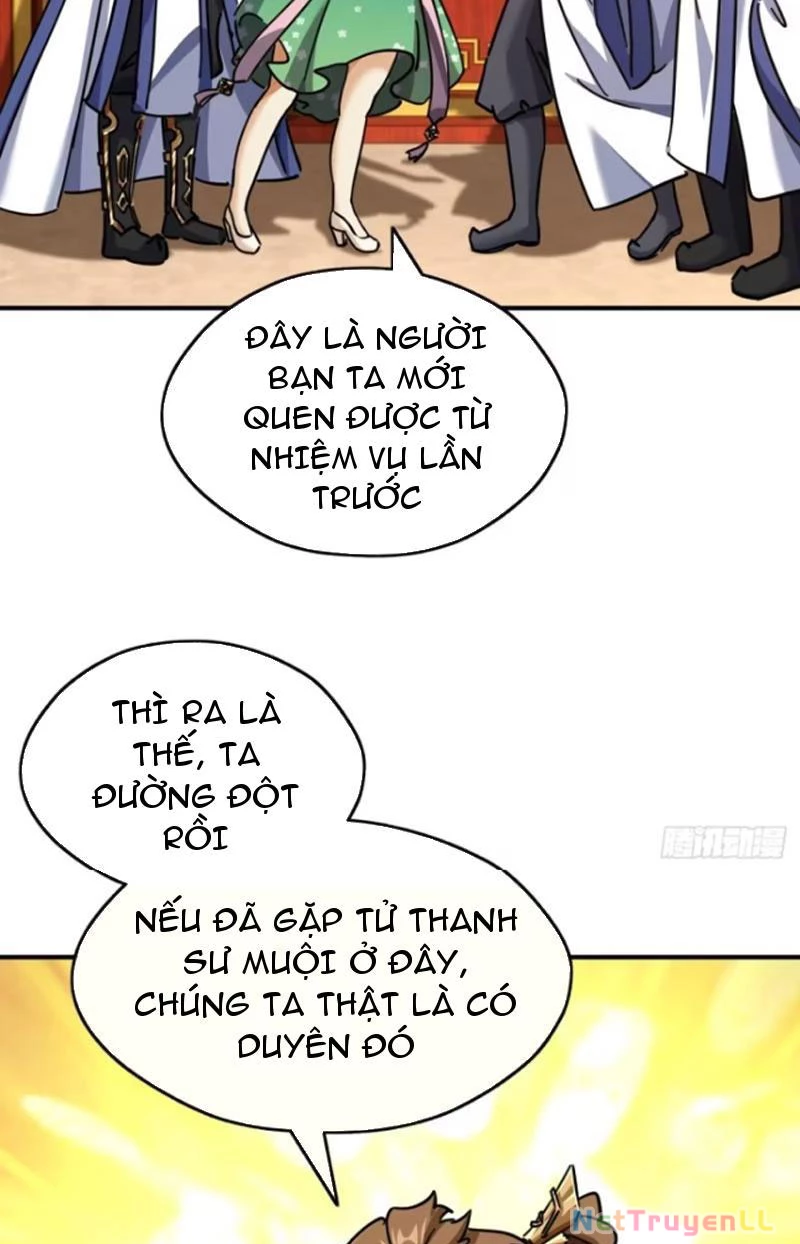 Mời Công Tử Trảm Yêu Chapter 22 - Trang 2