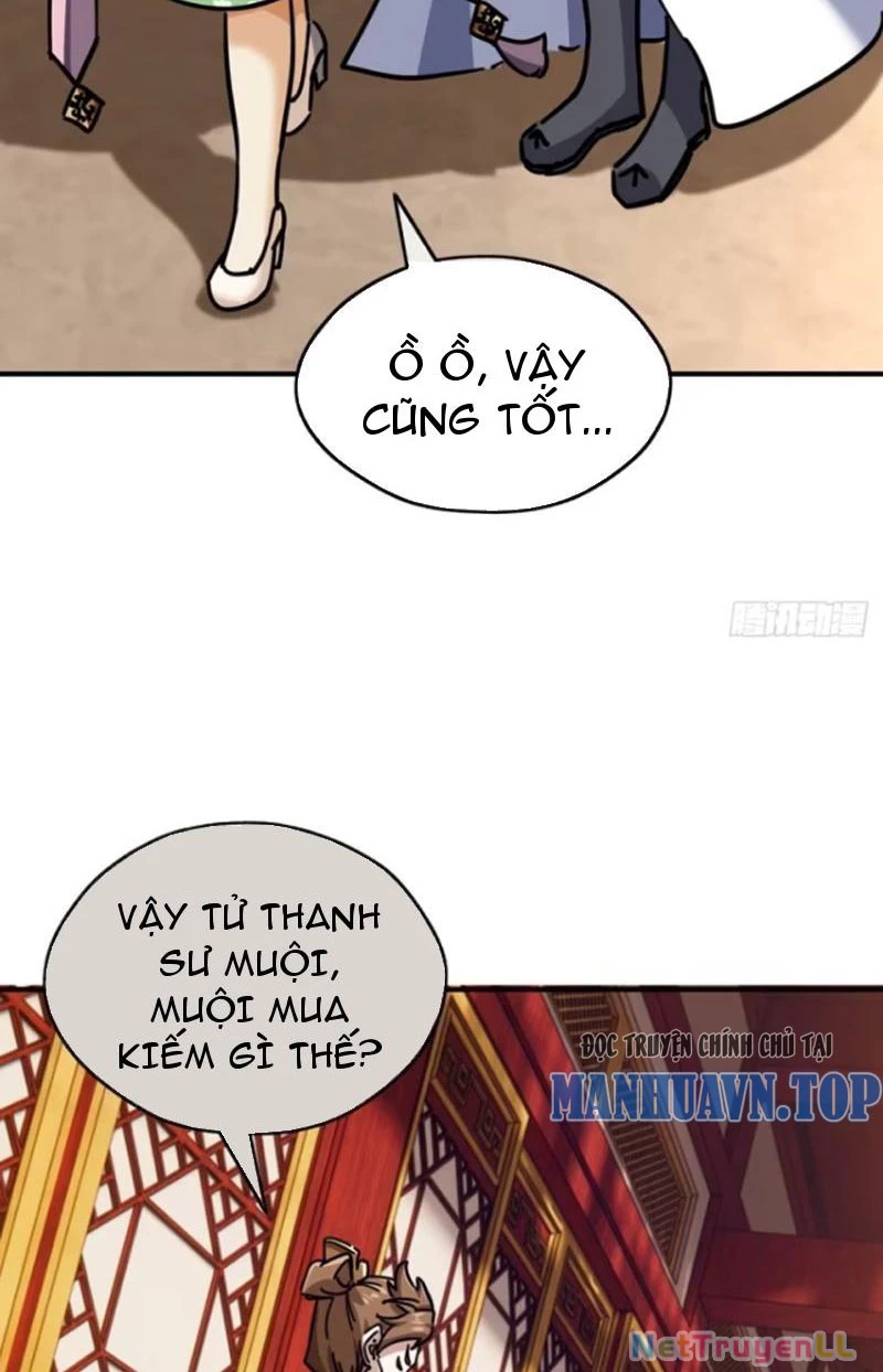 Mời Công Tử Trảm Yêu Chapter 22 - Trang 2