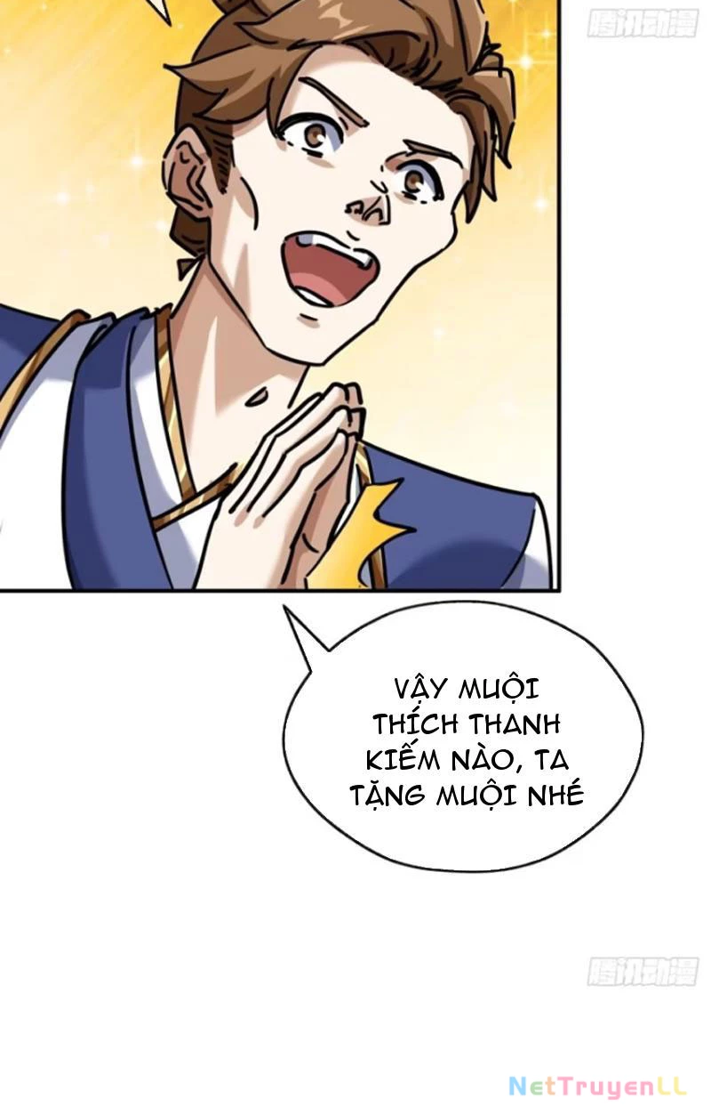 Mời Công Tử Trảm Yêu Chapter 22 - Trang 2