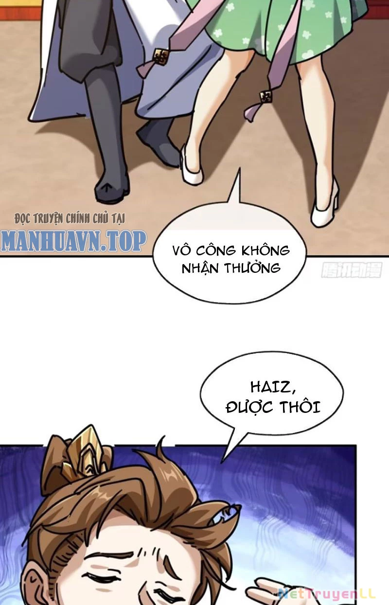 Mời Công Tử Trảm Yêu Chapter 22 - Trang 2