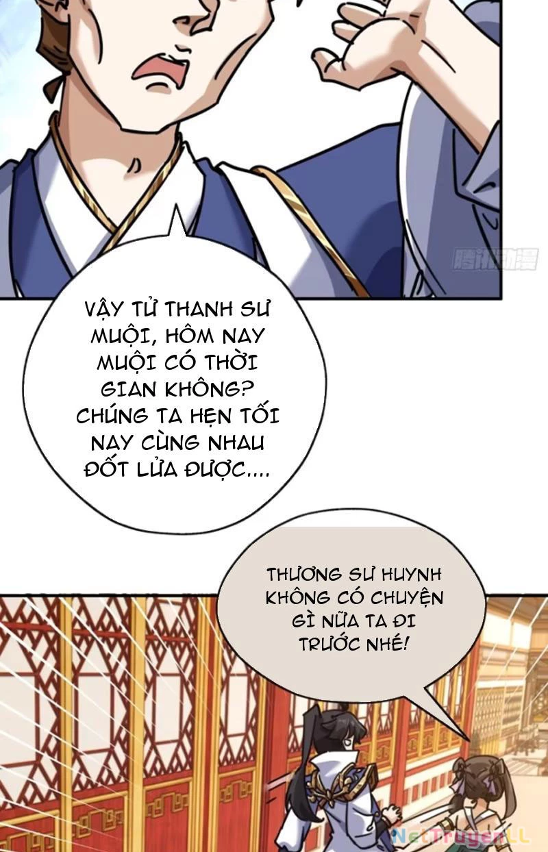 Mời Công Tử Trảm Yêu Chapter 22 - Trang 2