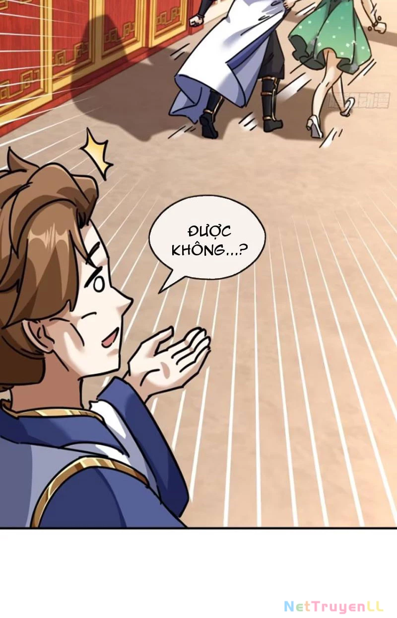 Mời Công Tử Trảm Yêu Chapter 22 - Trang 2