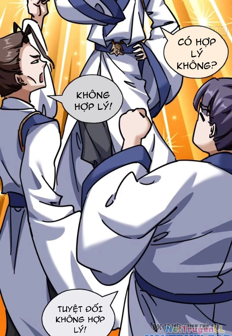 Mời Công Tử Trảm Yêu Chapter 22 - Trang 2