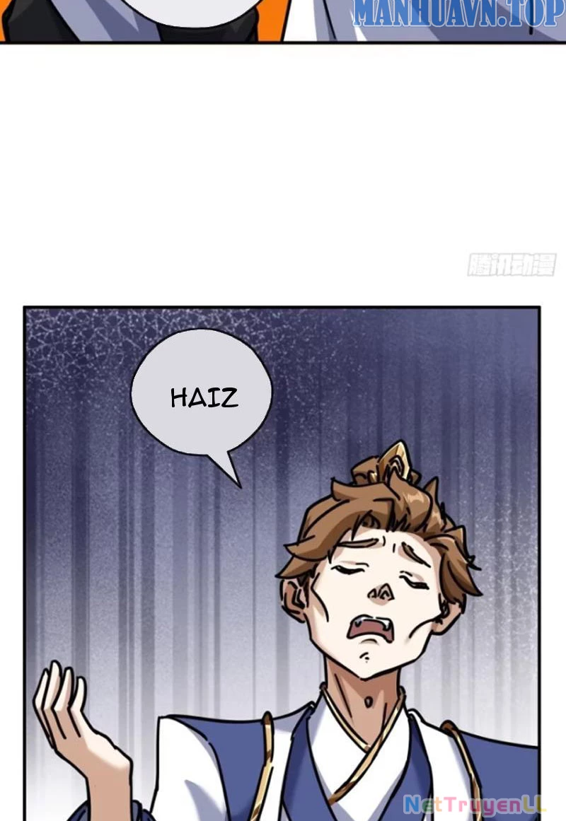 Mời Công Tử Trảm Yêu Chapter 22 - Trang 2