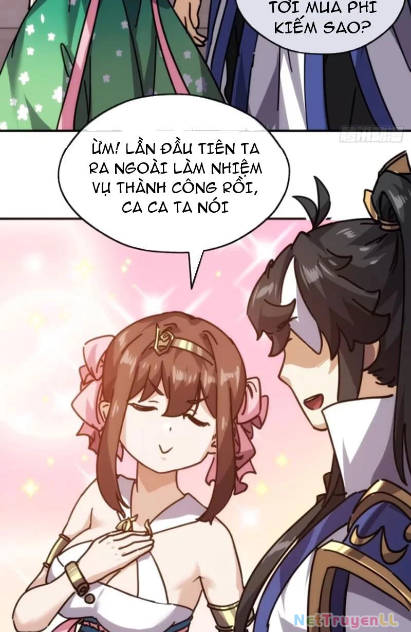 Mời Công Tử Trảm Yêu Chapter 22 - Trang 2