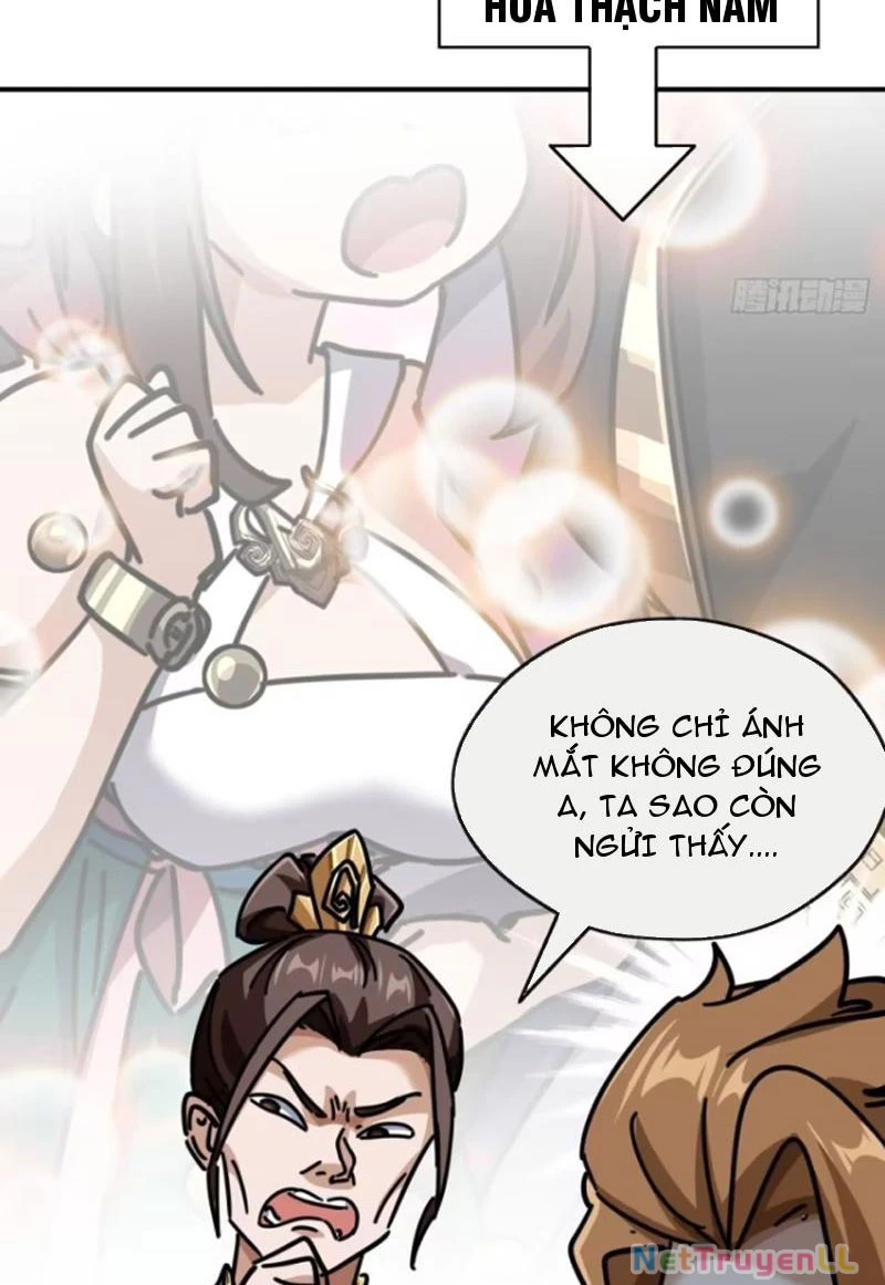 Mời Công Tử Trảm Yêu Chapter 22 - Trang 2