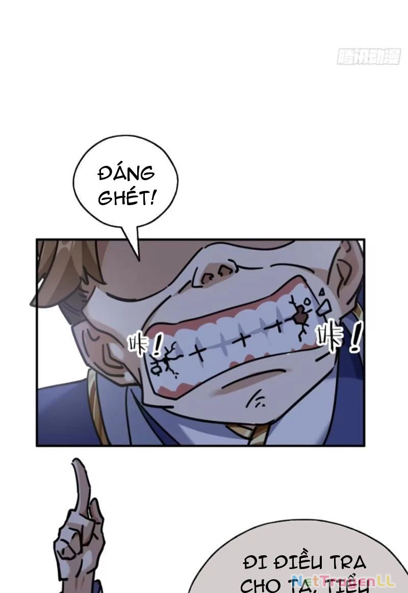 Mời Công Tử Trảm Yêu Chapter 22 - Trang 2