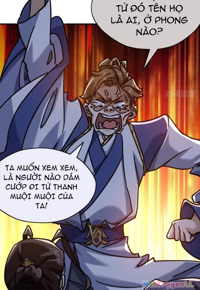 Mời Công Tử Trảm Yêu Chapter 22 - Trang 2
