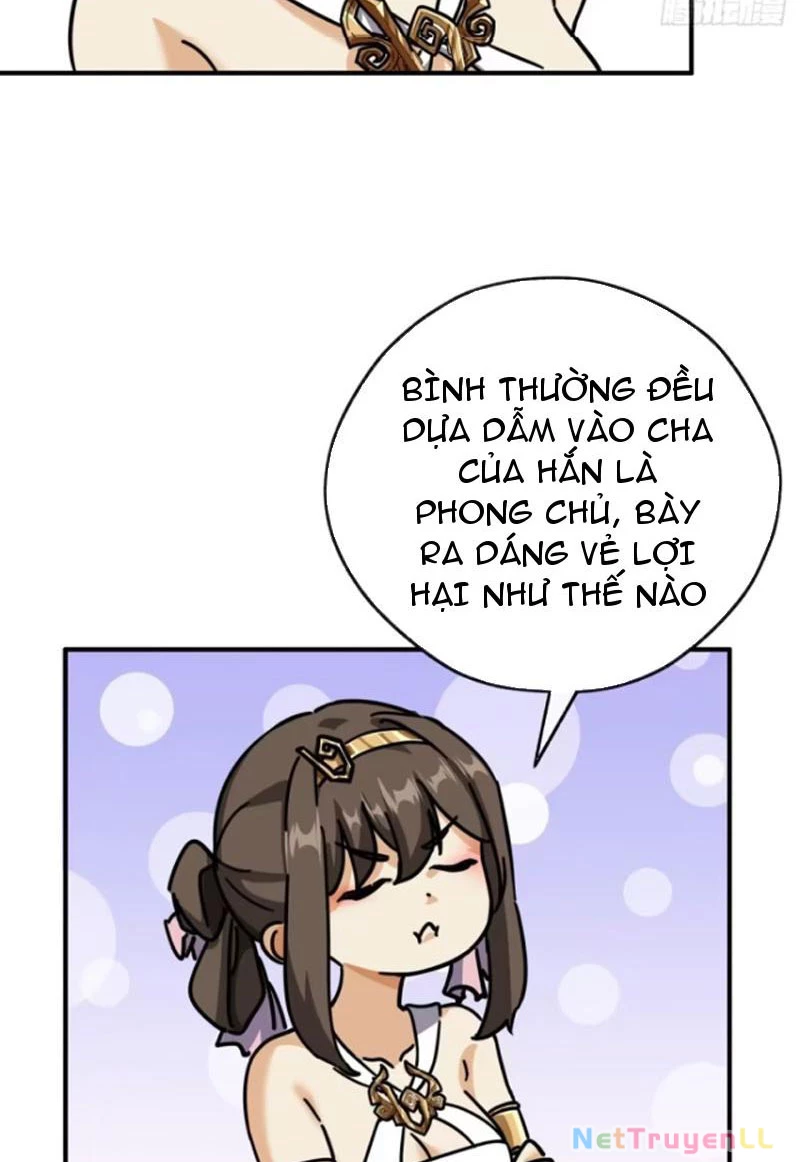 Mời Công Tử Trảm Yêu Chapter 22 - Trang 2