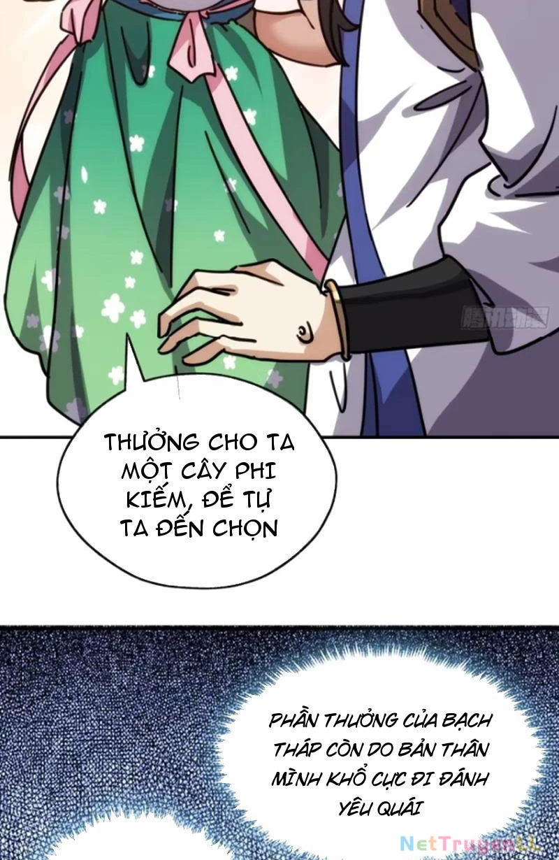 Mời Công Tử Trảm Yêu Chapter 22 - Trang 2