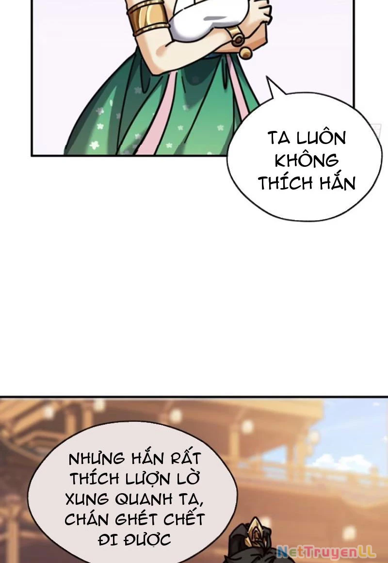 Mời Công Tử Trảm Yêu Chapter 22 - Trang 2