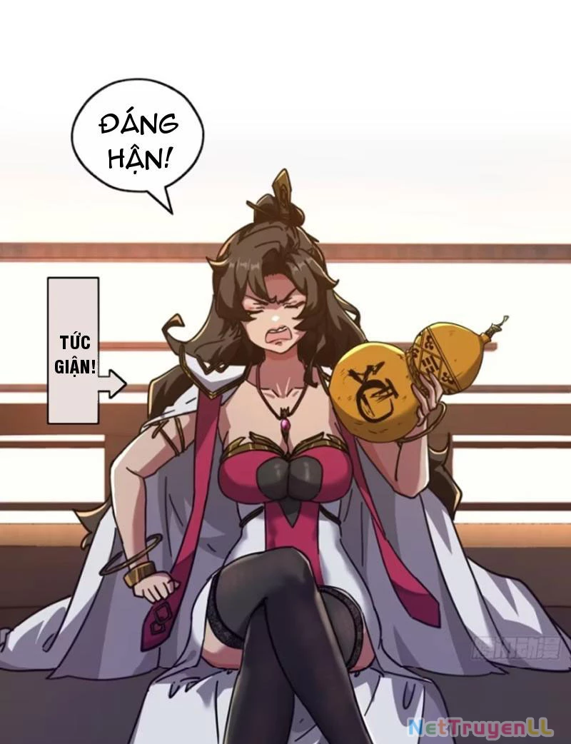 Mời Công Tử Trảm Yêu Chapter 22 - Trang 2