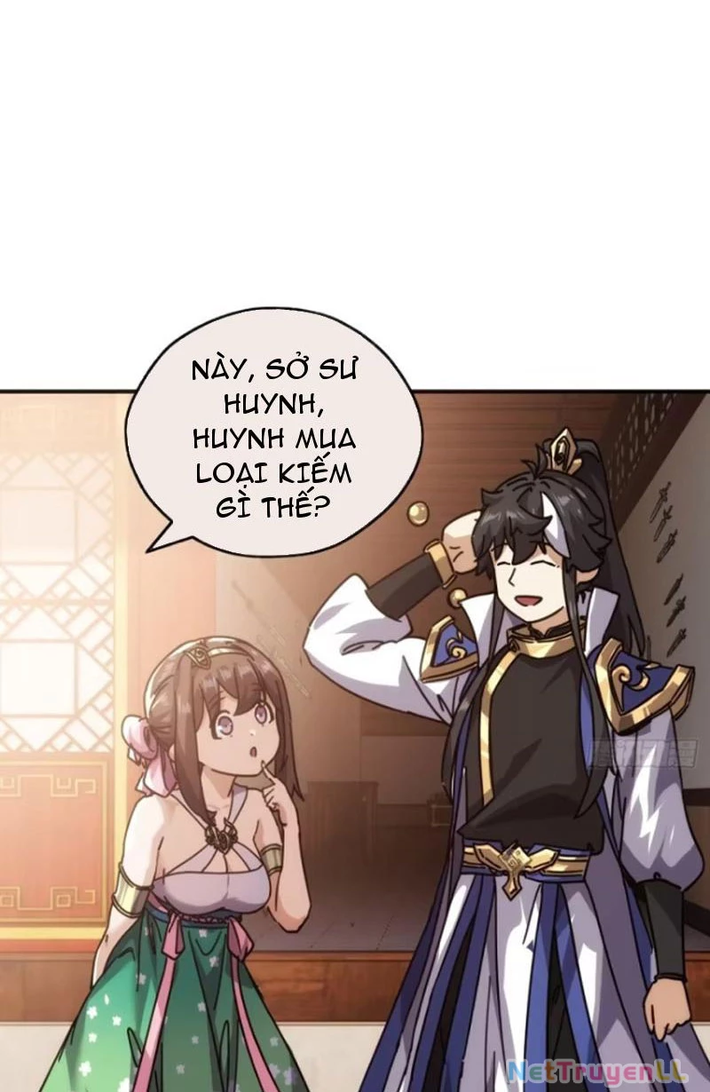 Mời Công Tử Trảm Yêu Chapter 22 - Trang 2