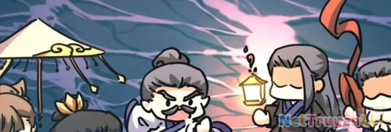 Mời Công Tử Trảm Yêu Chapter 22 - Trang 2