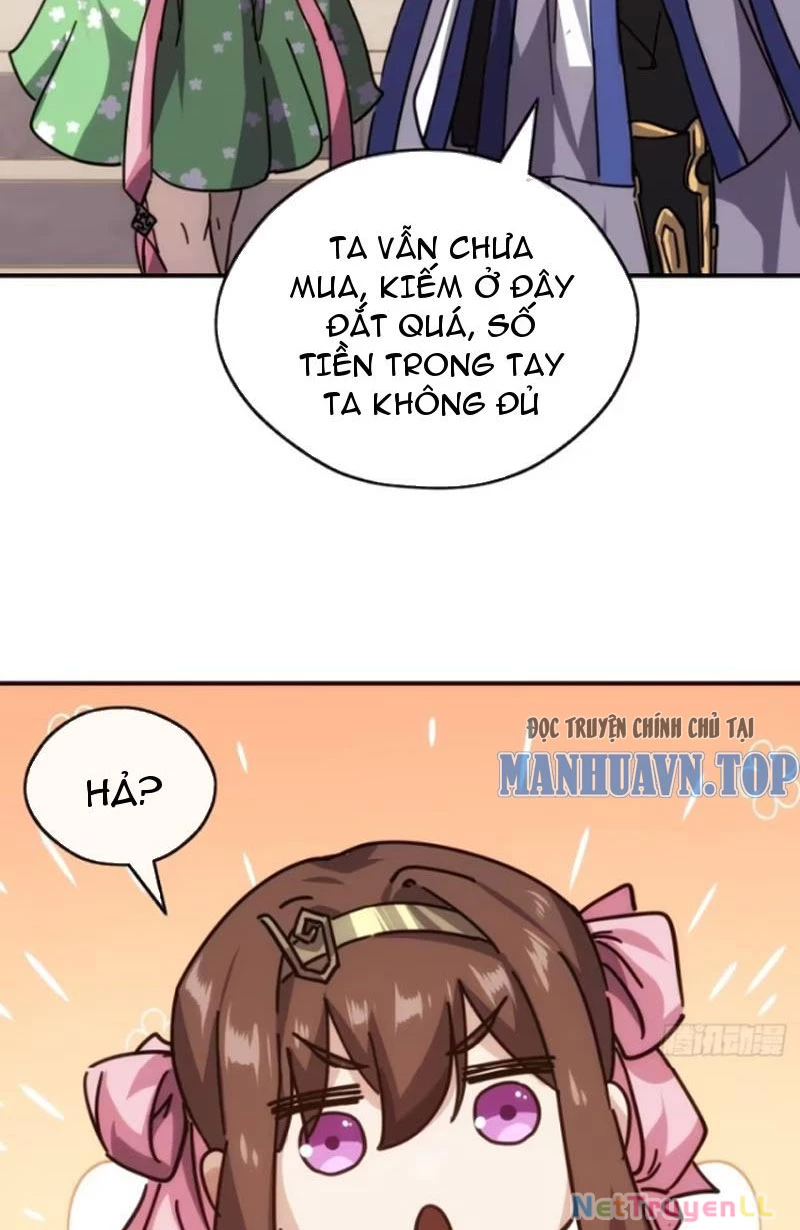 Mời Công Tử Trảm Yêu Chapter 22 - Trang 2