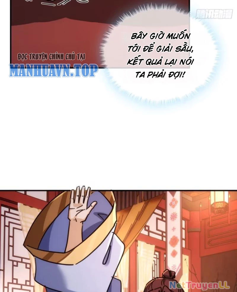 Mời Công Tử Trảm Yêu Chapter 34 - Trang 2