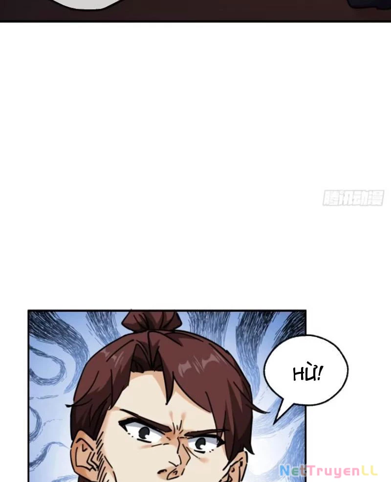 Mời Công Tử Trảm Yêu Chapter 34 - Trang 2