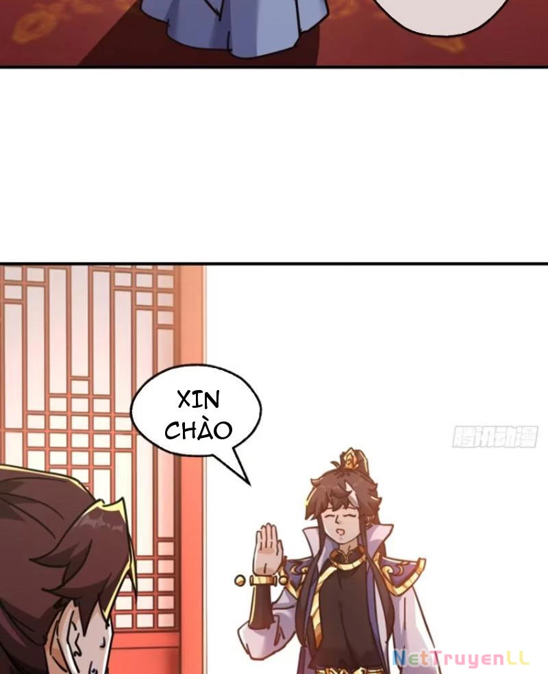 Mời Công Tử Trảm Yêu Chapter 34 - Trang 2