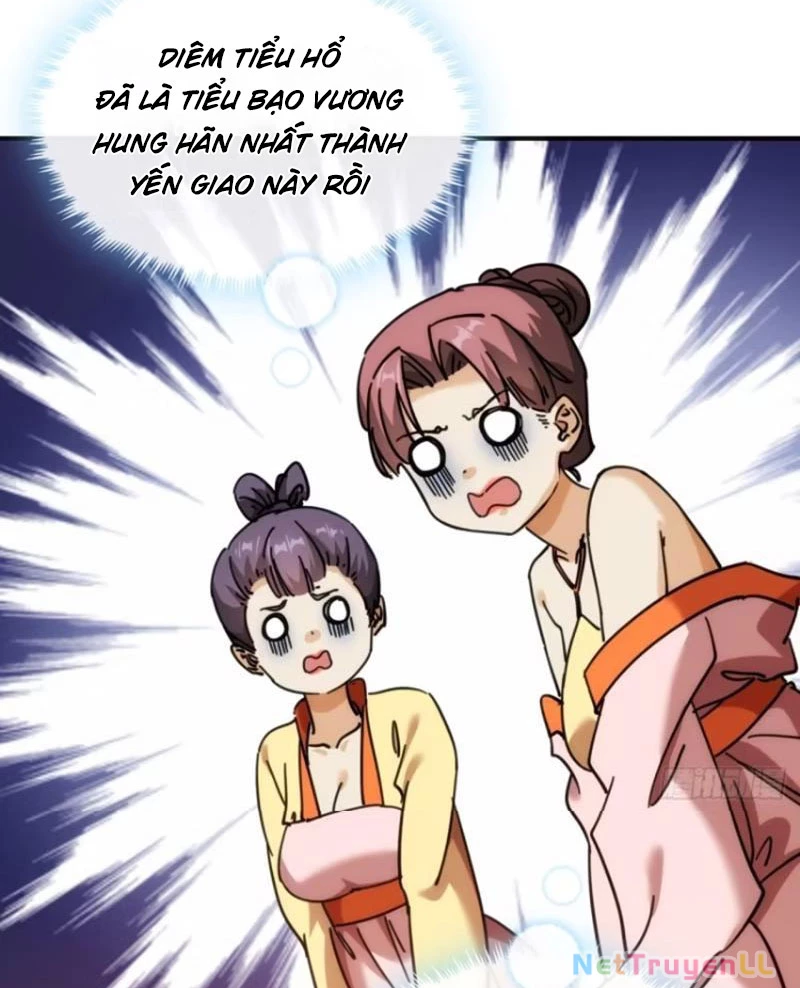 Mời Công Tử Trảm Yêu Chapter 34 - Trang 2