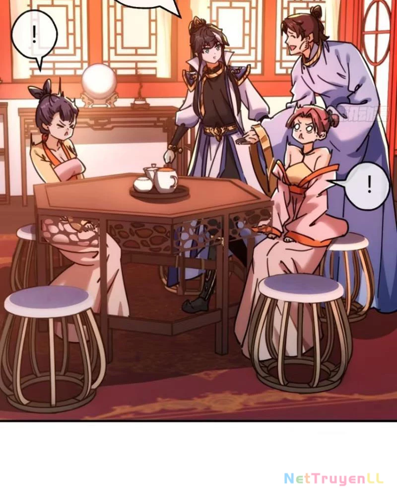 Mời Công Tử Trảm Yêu Chapter 34 - Trang 2