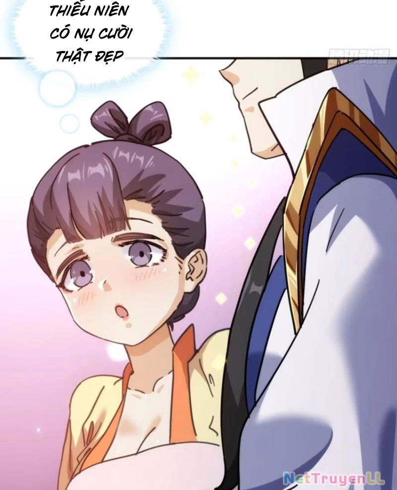 Mời Công Tử Trảm Yêu Chapter 34 - Trang 2