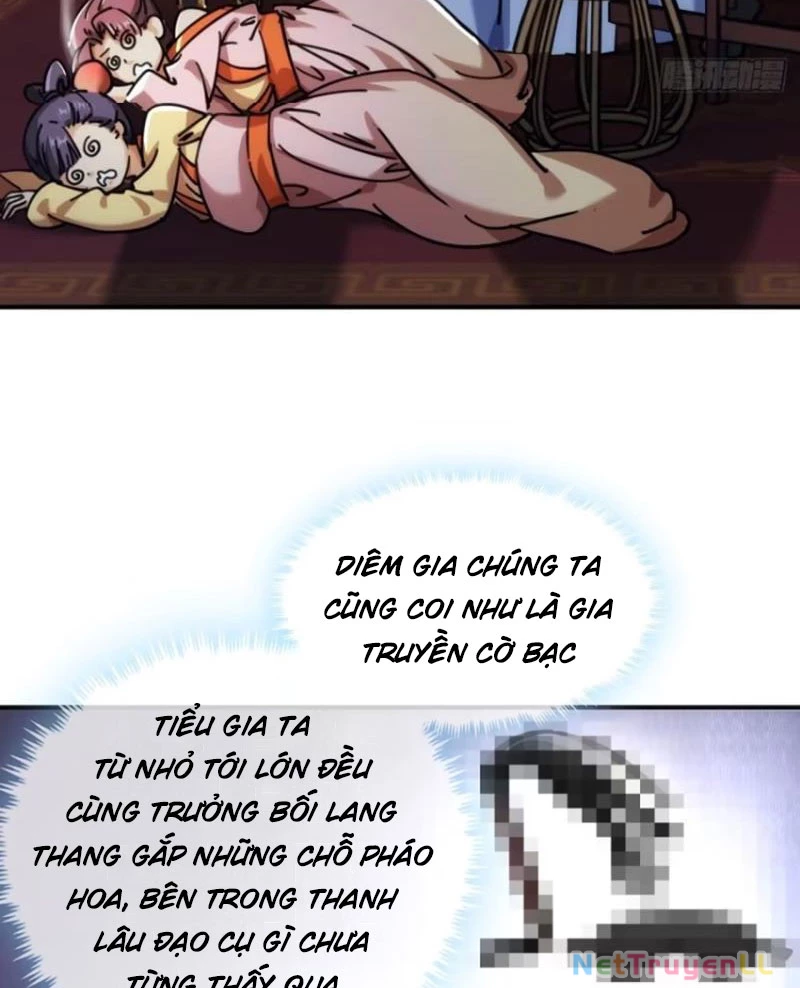 Mời Công Tử Trảm Yêu Chapter 34 - Trang 2