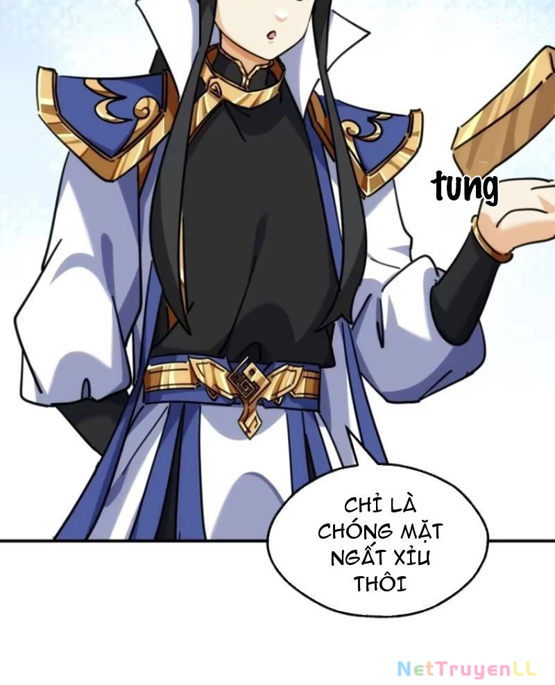 Mời Công Tử Trảm Yêu Chapter 34 - Trang 2